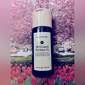 Naturism BHA Liquid Exfoliant 2%